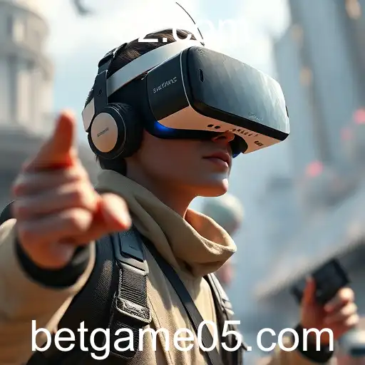 A Revolução dos Jogos Online em 2025