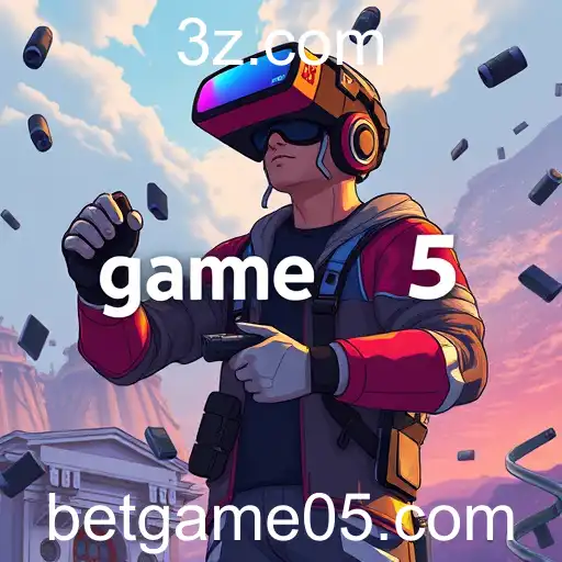 A Revolução do Gaming em 2025: Novas Tendências e Jogos Imperdíveis