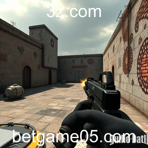 2025: O Ano Revolucionário para o Mercado de Jogos