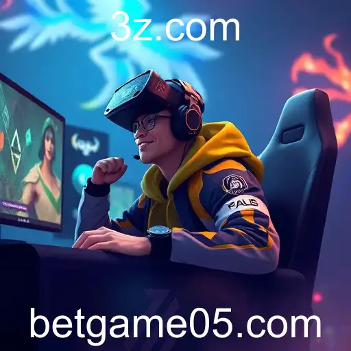 Revolução no Mercado de Jogos Brasileiros