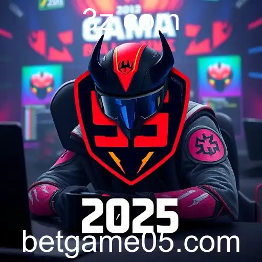 Ascensão dos E-Sports em 2025