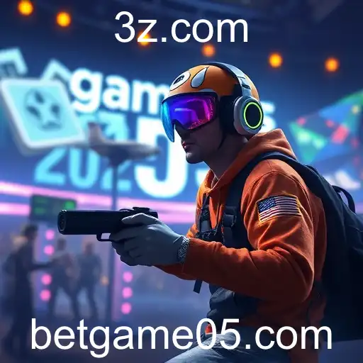 Tendências do Mundo dos Jogos em 2025