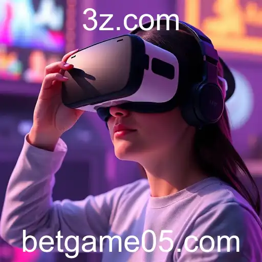 A Revolução dos Jogos em 2025: Inovação e Desafios