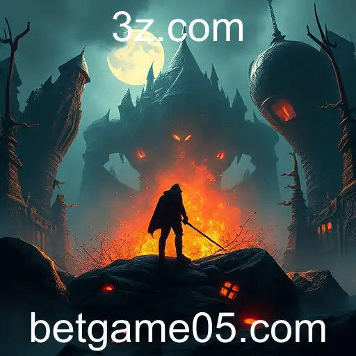 Novo Lançamento Revolucionário de Game05 Captura Atentos Jogadores