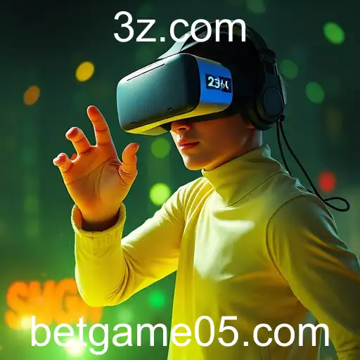 A Revolução dos Jogos em 2025: Inovações e Tendências