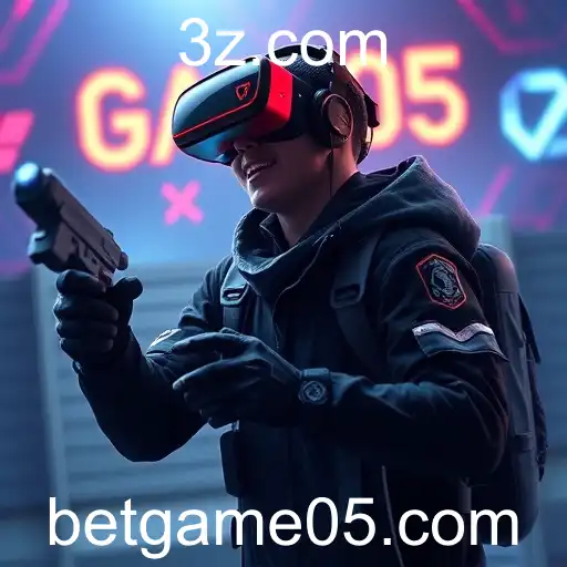 Inovações e Tendências no Mundo dos Jogos em 2025