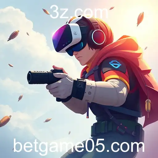 Tendências e Desempenho no Mundo dos Jogos em 2025