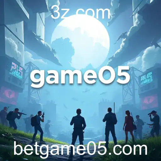 Revolução nos Jogos com game05