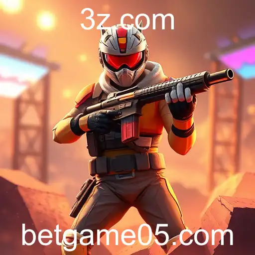 Revolução no Mundo dos Jogos com game05