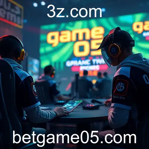 Revolução nos Jogos: Tendências de 2025