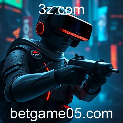 Revolução dos Jogos Eletrônicos: O Impacto da Tecnologia em 2025