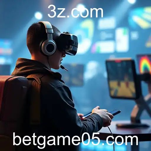 A Revolução dos Jogos Online: Novas Tendências e Eventos de 2025