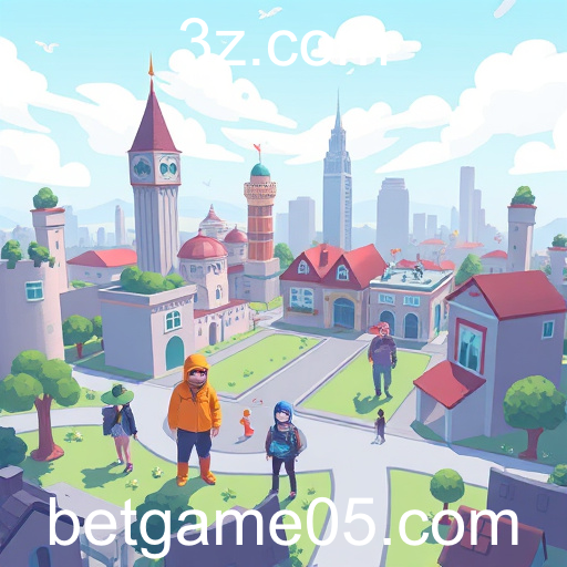 A Revolução dos Jogos Imersivos