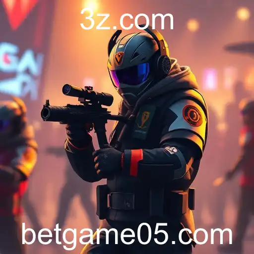 O Impacto do game05 no Cenário dos Jogos em 2025