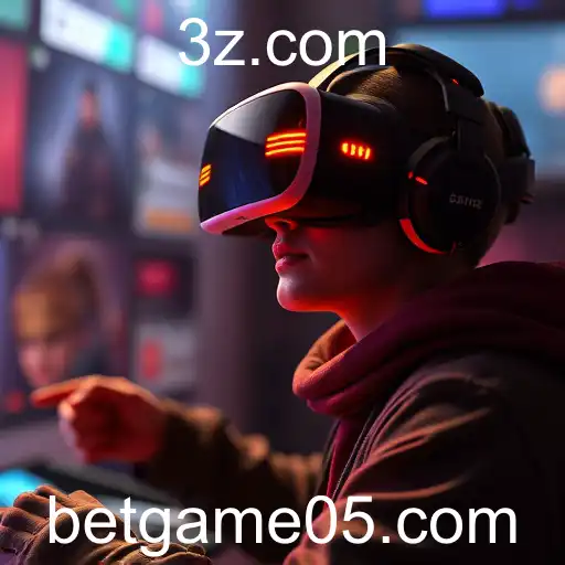 O Impacto dos Jogos Online em 2025