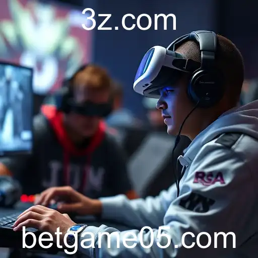 Expansão da Indústria de Jogos no Cenário Atual