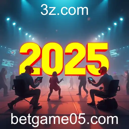 Inovações no Cenário dos E-Sports em 2025