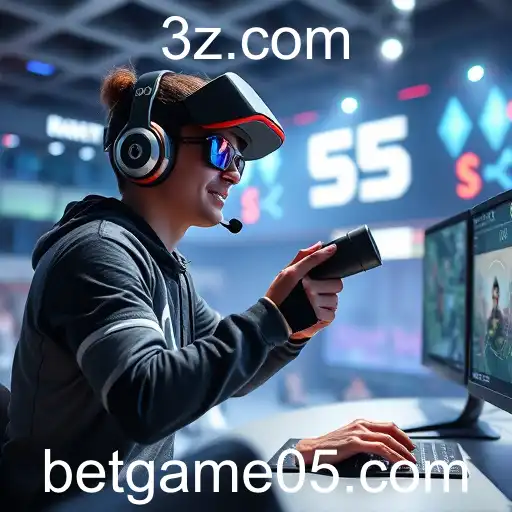 Inovação e Tendências nos Jogos Online em 2025