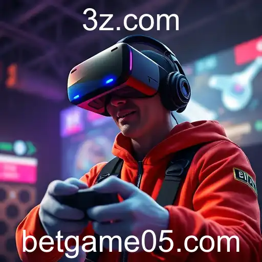 Tendências e Inovações nos Jogos Online