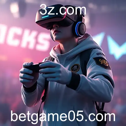 Tendências em Jogos para 2025: O Futuro é Agora