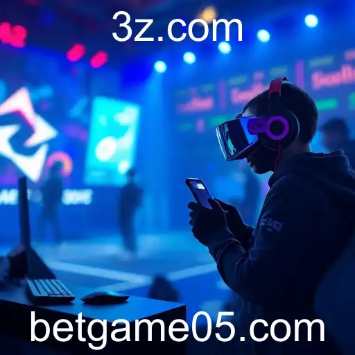 Tendências e Novidades no Mundo dos Jogos em 2025