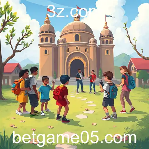 A Revolução dos Jogos Imersivos