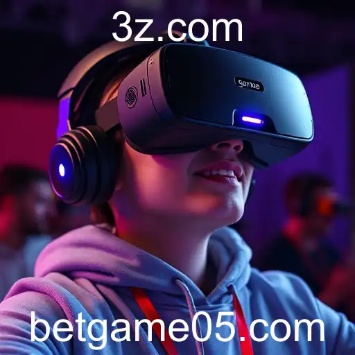 A Revolução dos Jogos: O Futuro das Plataformas Digitais em 2025