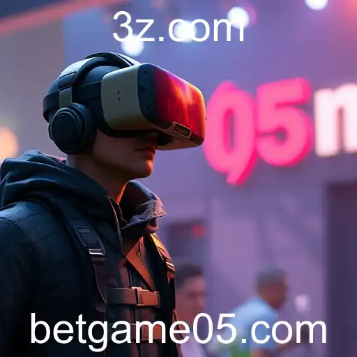 A Revolução dos Jogos em 2025: Inovações e Desafios