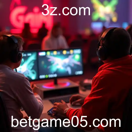 Tendências e Desafios no Mercado de Games em 2025