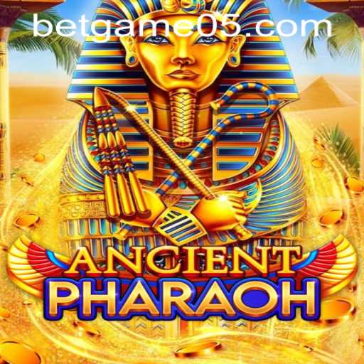 AncientPharaoh: An Immersive Gaming Experience with a Modern Twist