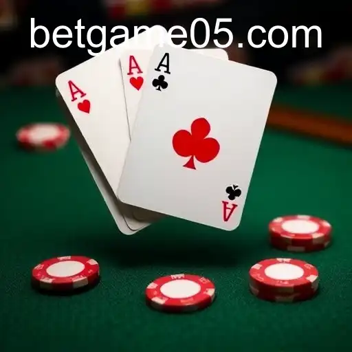 Unveiling the Timeless Allure of Baccarat: Game05 PH Login