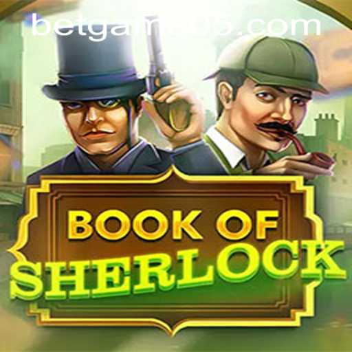BookOfSherlock: A Mystery Adventure Game and the Growing Trend of PH Login
