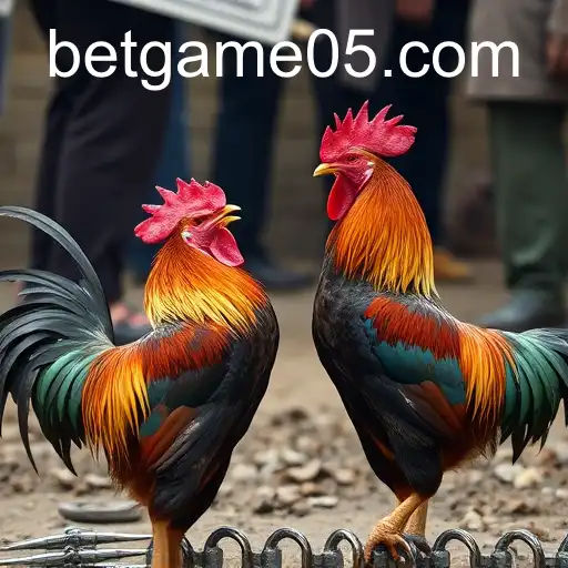 The Traditional Controversy and Modernization: A Deep Dive into Cockfighting