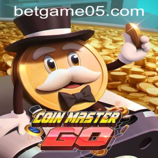 CoinMasterGO: The Thrilling World of 