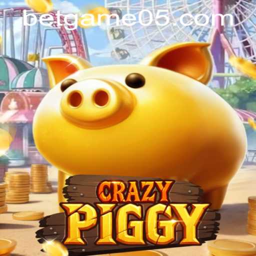 Unveiling the Adventurous World of CrazyPiggy with Game05 PH Login