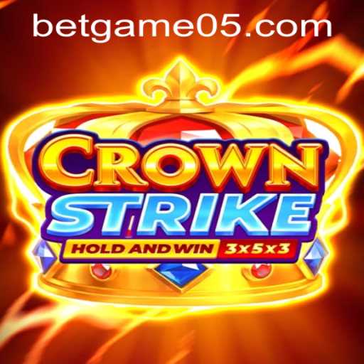 CrownStrike: The Thrilling Virtual Battlefield