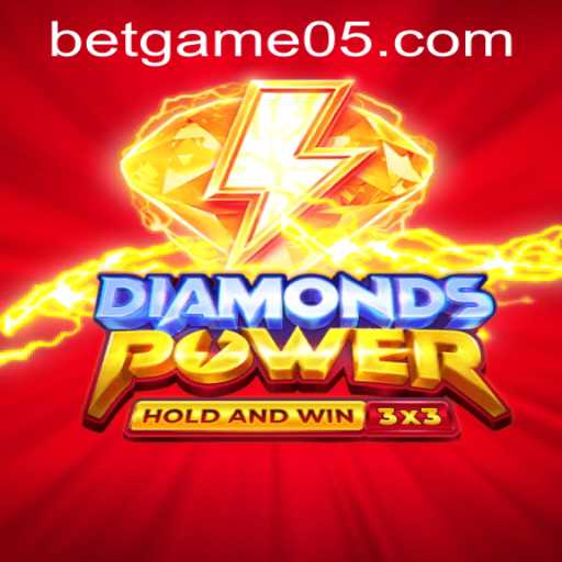 Discover the Thrill of Diamondspower: Game05 PH Login