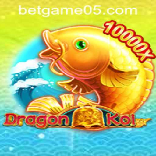 DragonKoi: An Epic Journey Awaits - Game05 PH Login