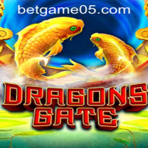 Unveiling DragonsGate: A Thrilling Fantasy Adventure with Game05 PH Login