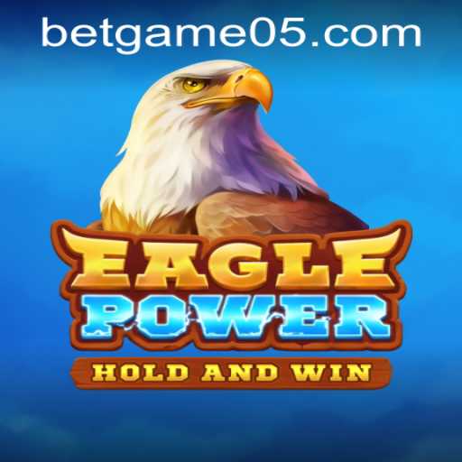 EaglePower: Unleashing Adventure with Game05 PH Login