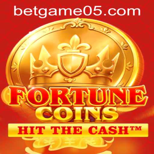 Exploring FortuneCoins: A Dive into Game05 PH Login