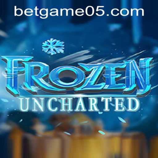 FrozenUncharted: A Thrilling Adventure in Gaming