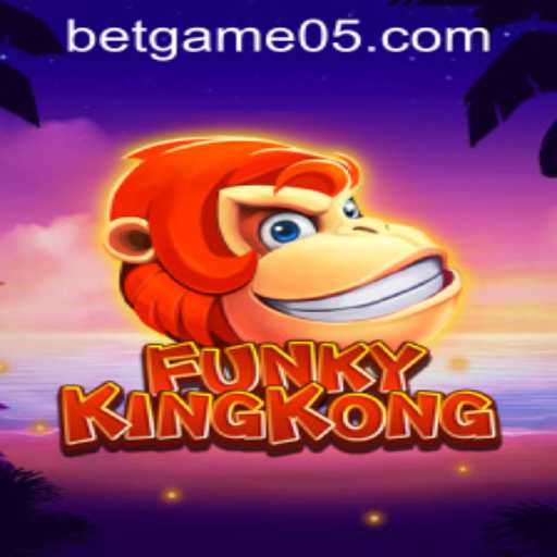FunkyKingKong: Dive Into the Jungle Adventure