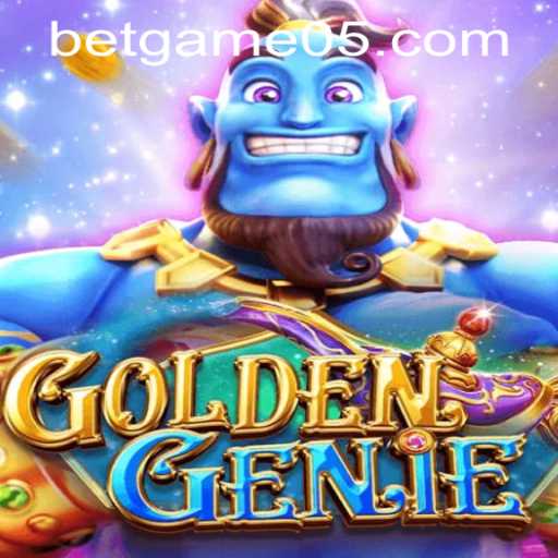 Discover the Thrilling World of GOLDENGENIE: A Fusion of Fantasy and Excitement