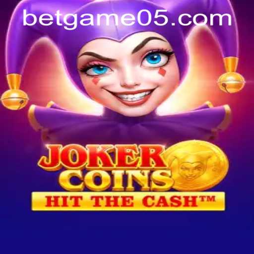 Discover the Thrilling World of JokerCoins: A New Frontier in Gaming