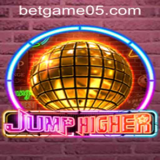 JumpHigher: A Thrilling Gaming Adventure - game05 PH Login