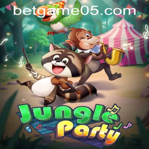 Explore the Thrills of JungleParty with Game05 PH Login