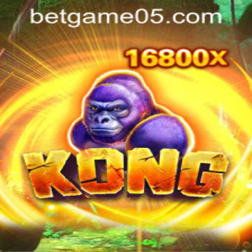 Kong: The Adventurous Journey into the Gaming World - Game05 PH Login