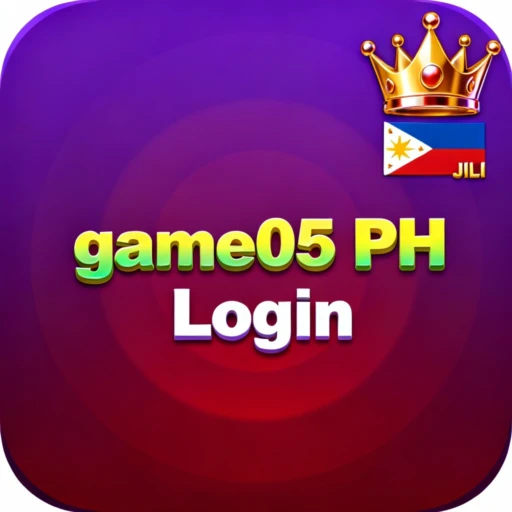 game05 PH Login logo
