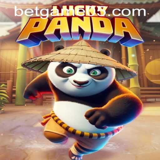 Exploring the Vibrant World of LuckyPanda: A Gameplay Guide